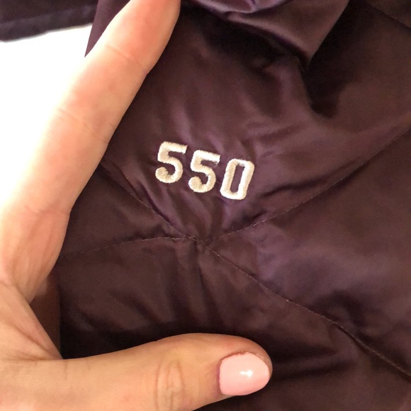 North Face 550 size M - Picture 6 of 6